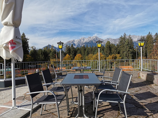 TC Parkclub Igls - Tennis club in Innsbruck, Austria