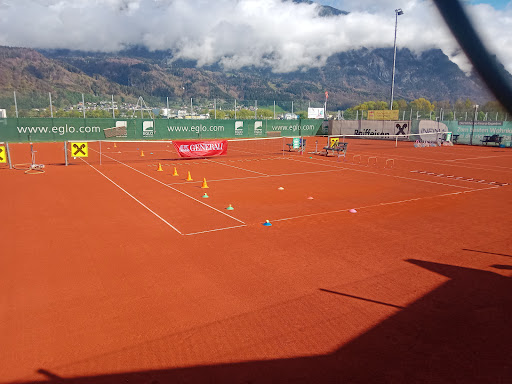 TC Raiffeisen Schwaz - Tennis club in Schwaz, Austria
