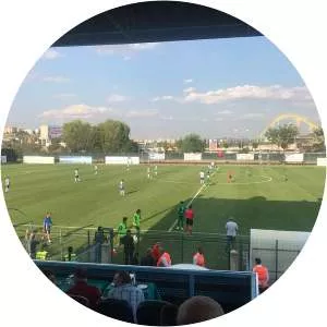 TCDD Ankara Demirspor