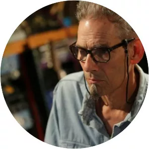 Tchad Blake - American record producer