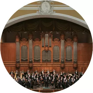 Tchaikovsky Symphony Orchestra - 