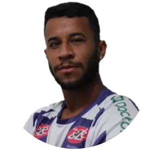 Tcharles Eduardo Martins Sieg