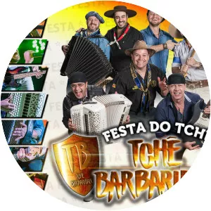 Tchê Barbaridade
