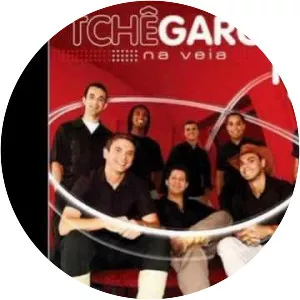 Tchê Garotos