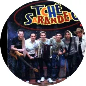 Tchê Sarandeio - Musical group