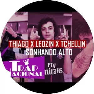 Tchellin - Musical artist