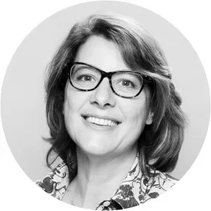 Tcherneva Vessela - Author