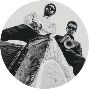 Tcheser Holmes - Musician