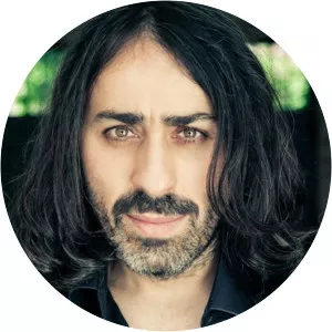 Tchewk Essafi - Actor