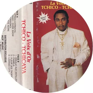 Tchico Tchicaya - Musical artist