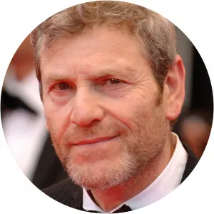 Tchéky Karyo - French actor
