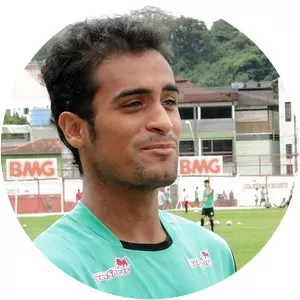 Tchô - Football midfielder