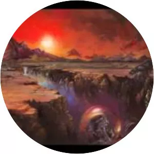 Tchornobog - Album by Tchornobog