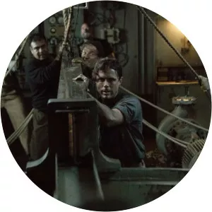 Tchuda Southerland - Fictional character