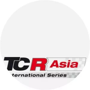 TC R Asia Series Motor Racing - TV program