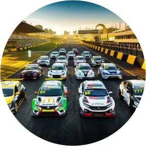 TCR Australia Touring Car Series - 