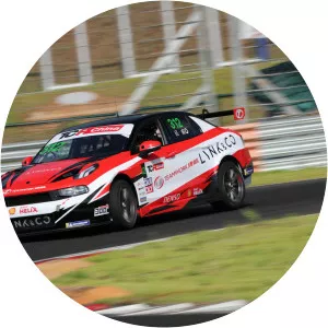 TCR China Touring Car Championship - 