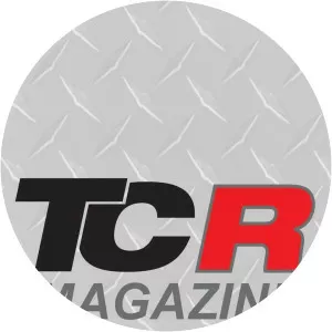 TCR Magazine - TV program