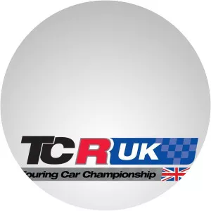 TCR UK Touring Car Championship Motor RacingSince 2018 - TV program