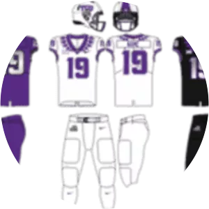 TCU Horned Frogs football