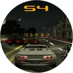 TD Overdrive: The Brotherhood of Speed