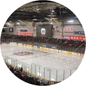 TD Place Arena - Indoor arena