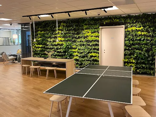 TD SYNNEX Sweden AB - Distribution service in Solna, Sweden