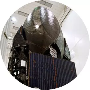 TDRS-10 - Satellite