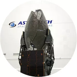 TDRS-11 - Satellite