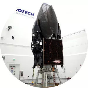 TDRS-12 - Satellite