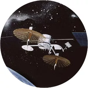 TDRS-B - Satellite