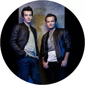 Te100steron - Musical group