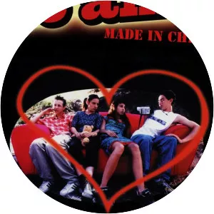 Te Amo (Made in Chile)