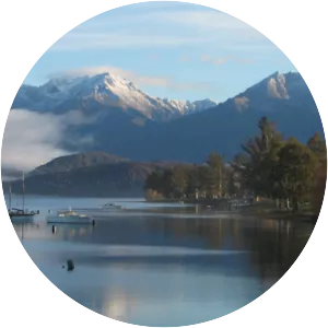 Te Anau