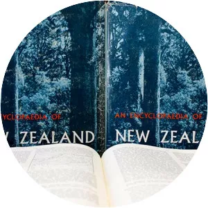 Te Ara: The Encyclopedia of New Zealand photograph