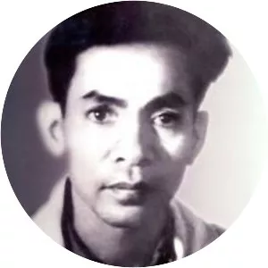 Te Hanh - Vietnamese author