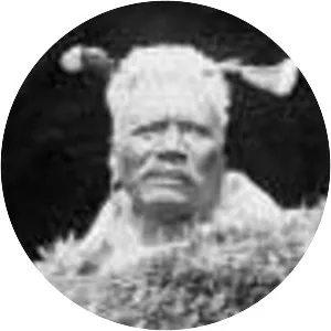 Te Heuheu Tūkino IV