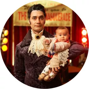 Te Hinekāhu photograph