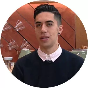 Te Karehana GardinerToi - Musical artist