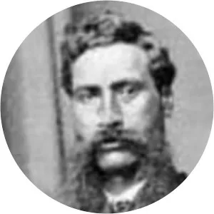 Te Keepa Te Rangihiwinui - Military officer