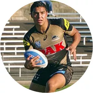 Te Maire Martin