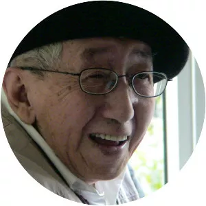 Te Wei - Chinese animator