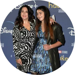 Tea Buranelli photograph