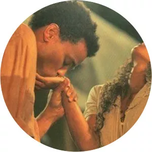 Tea Cake Their Eyes Were Watching God - Film character