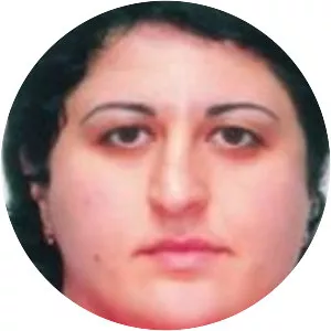 Tea Donguzashvili - Russian judoka