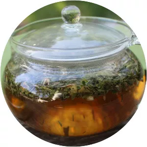 Tea & Infusions - Beverage
