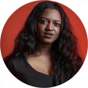 Téa Mutonji - Writer