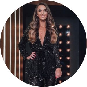 Tea Prelevic photograph