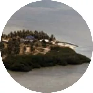 Tea Table Key - Island in Islamorada, Florida