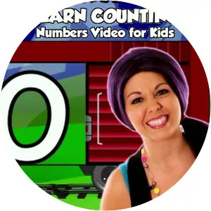 Tea Time With Tayla: Learn Counting - Numbers Video for KidsSince 2019